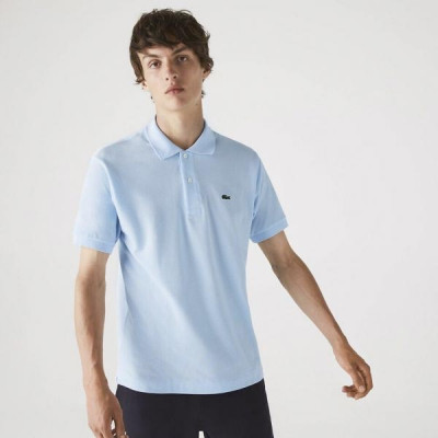 Polos Manga Corta